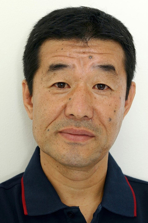 Kimihiro Reizei as 