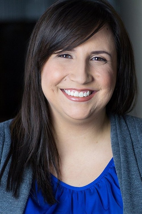 Cordy McGowan as Cersi