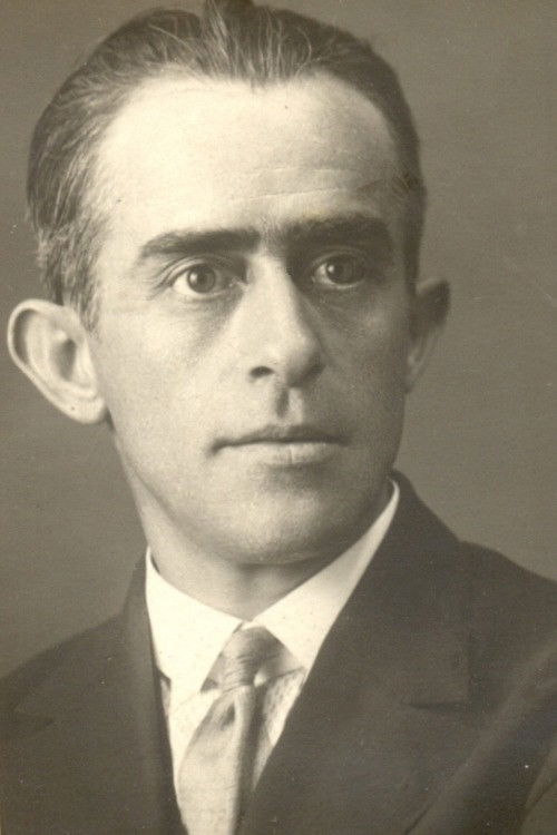 Vasil Gendov profile photo