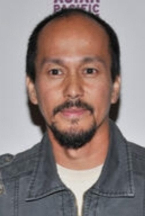 Raul Arellano as Jet