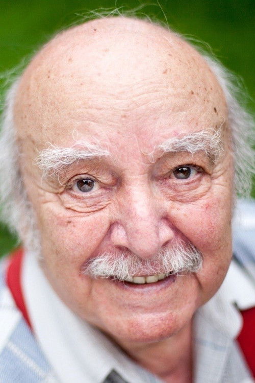 Leopold Kozłowski as self