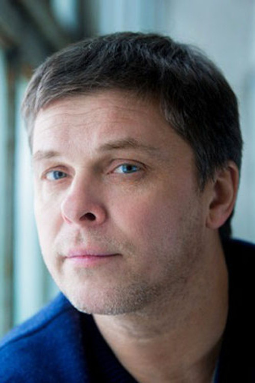 Konstantin Silakov as следователь