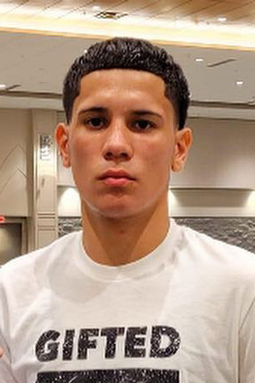 Julian Gonzalez as Self