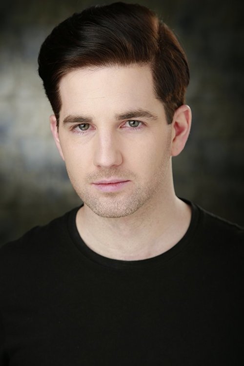 Jason Matthewson as Declan