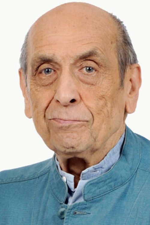 Rémo Forlani as Self