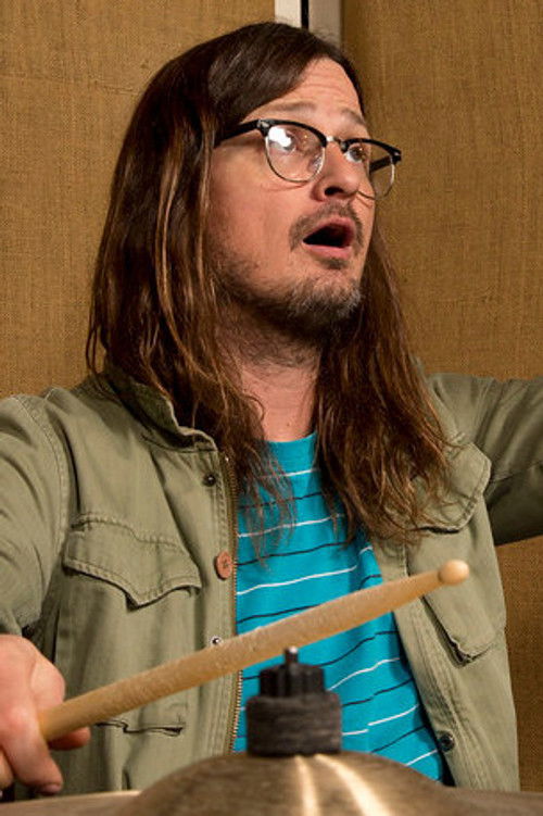 Steven Shane McDonald as 