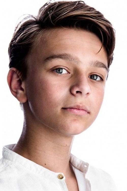 Sonny Coops van Utteren profile photo