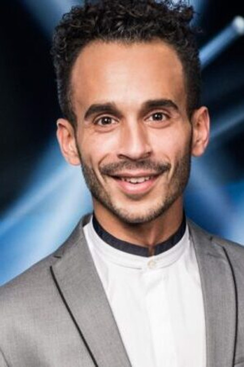 Adil Aarab as Nassim