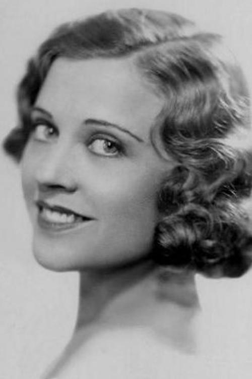 Kathryn Reece as Grace Carpenter