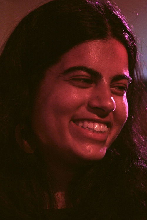 Seeret Singh as Anya