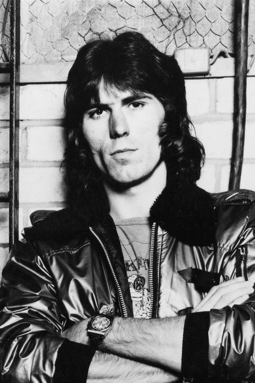 Cozy Powell as Drums