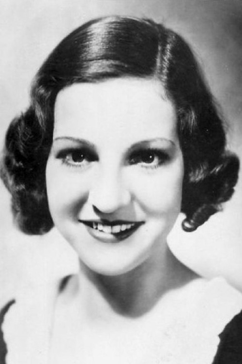 Joan Brierley as Kate