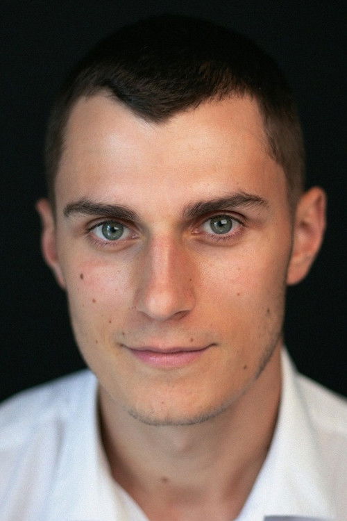 Liubomyr Valivots as Petro