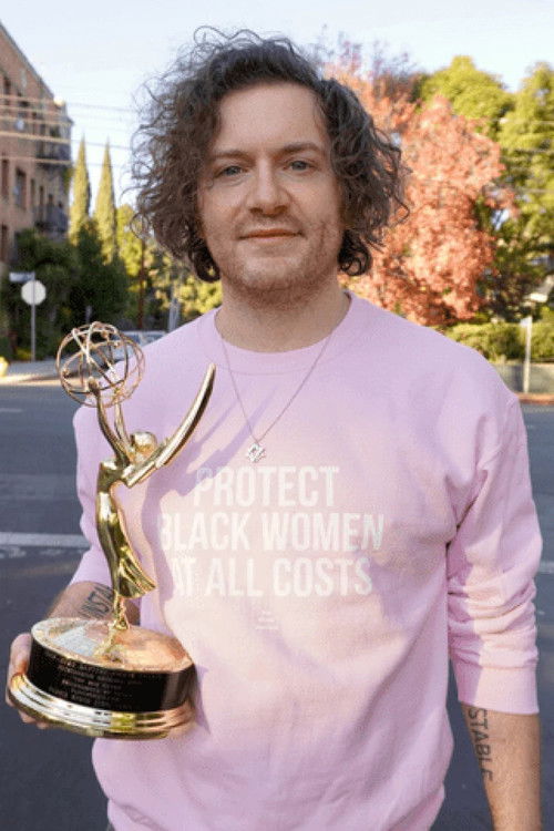 Hughie Stone Fish as Self