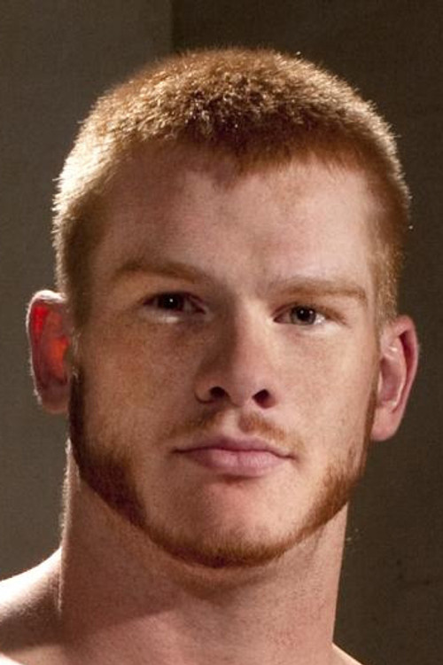 Ryan Patrick as (archive footage)