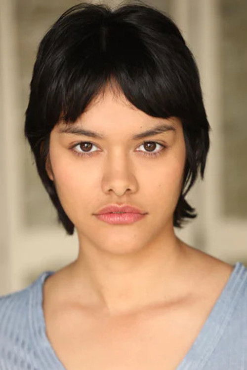 Brea Mascorro as Ashley Torres
