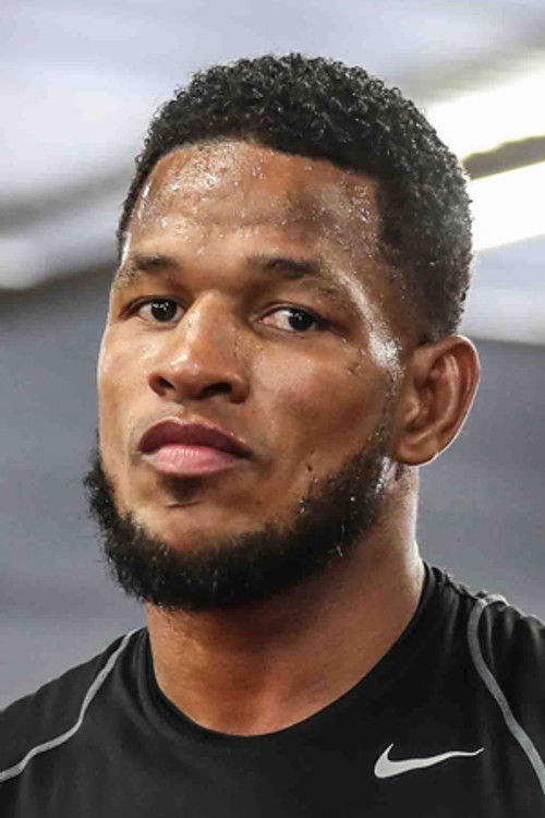 Sullivan Barrera as Self