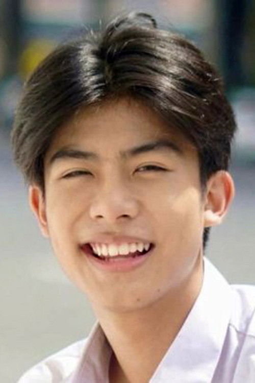 Kim Yo Hwan as Yohwan