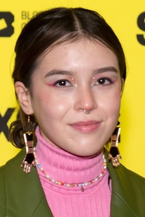 Nalajoss Ellsworth as Uki