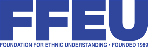 Foundation for Ethnic Understanding logo