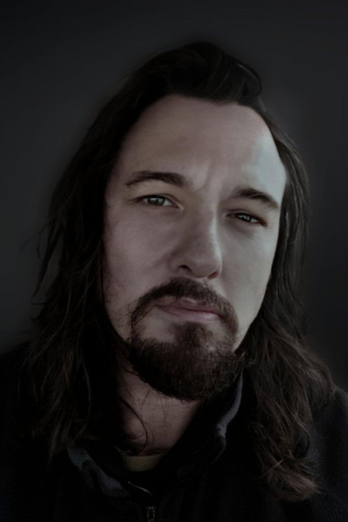 Andrew G Hill as Maianui Warrior