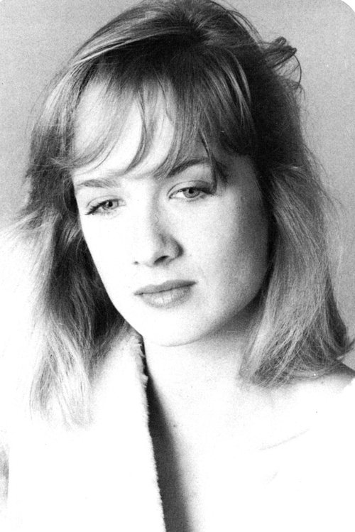 Beatrice Ring as Patricia