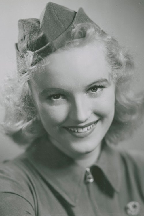 Karin Nordgren as Nurse (uncredited)