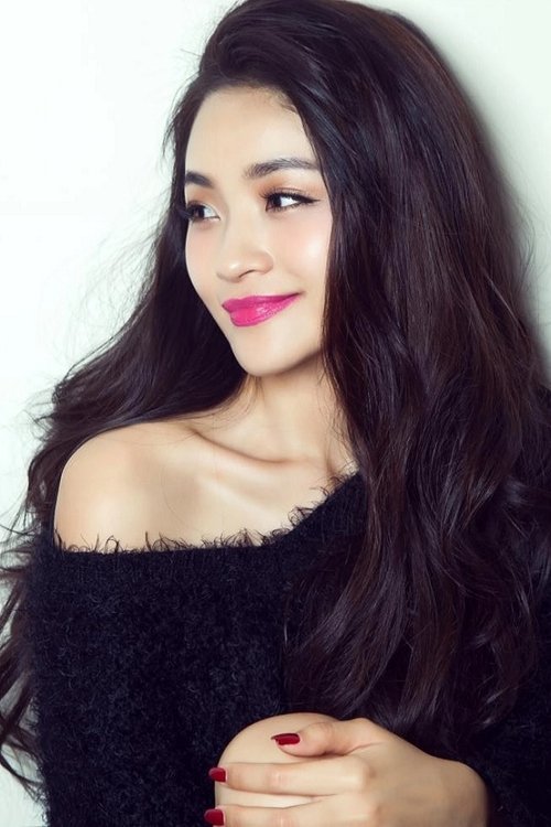 Sun Wanni as Nurse 3