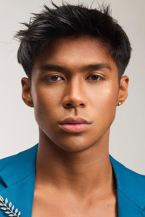 Michael Ver Comaling as 