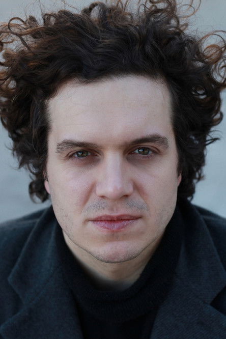 Ruggero Franceschini as 