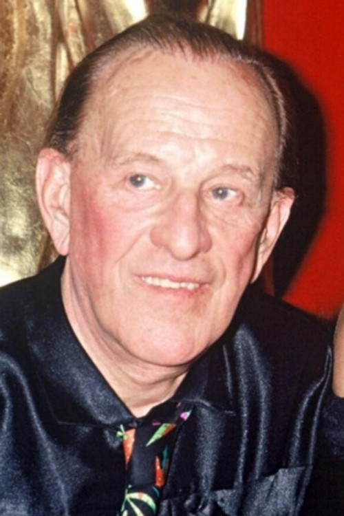 Alain Bernardin profile photo