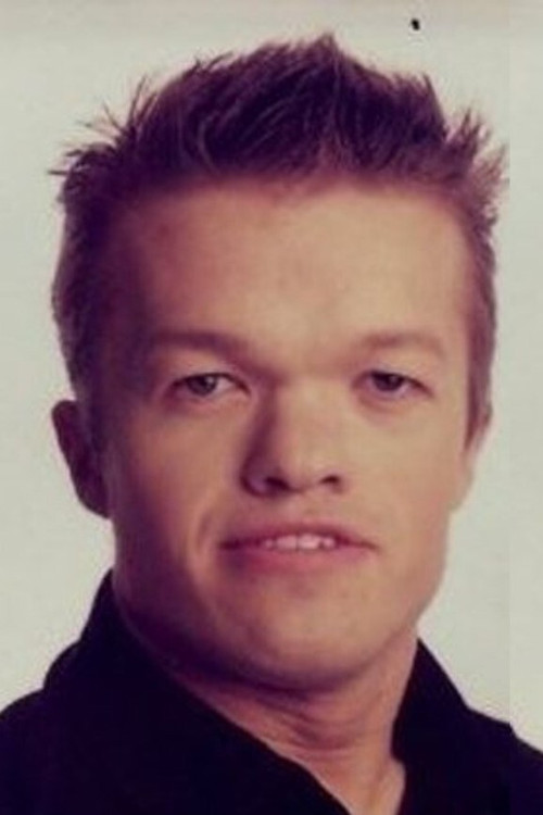 Raymond Griffiths as Jack