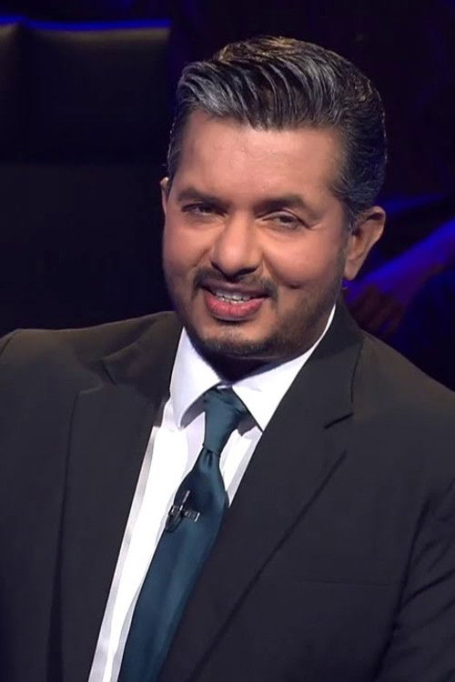 Chandana Sooriyabandara as Host