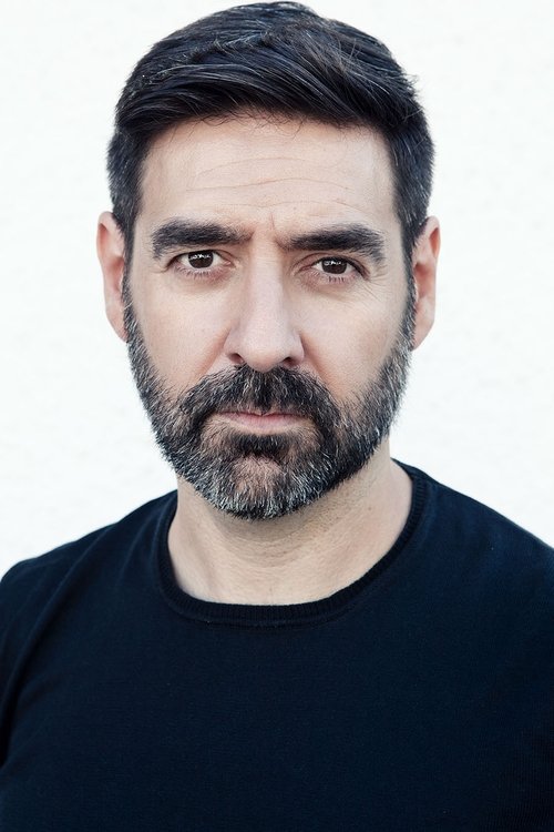 Alberto Lozano as 