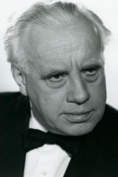 Asbjørn Andersen as 