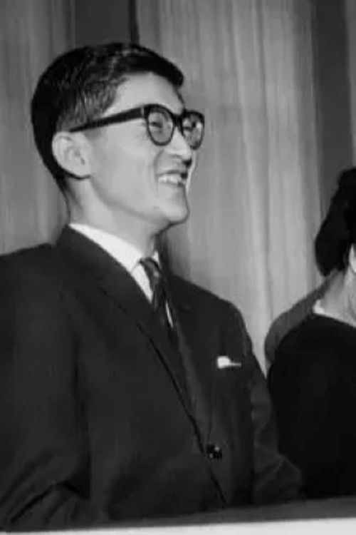 Hisanaga Shimazu as Self (Husband of Takako)