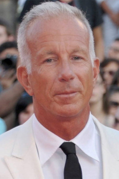 Guido Bagatta as Sé stesso