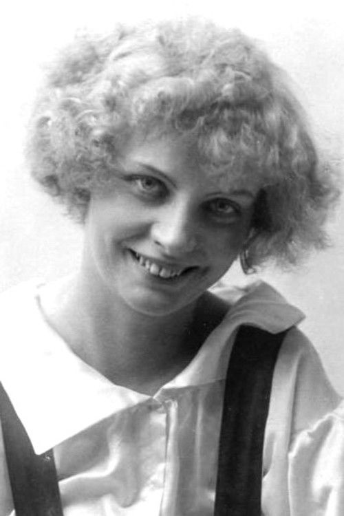 Ingeborg Bruhn Bertelsen as 