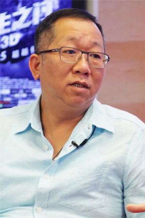 Law Wing-Cheong as Uncle Ling