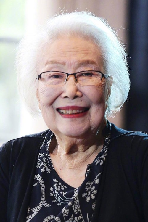 Su Xiu as The Old Fox (voice)