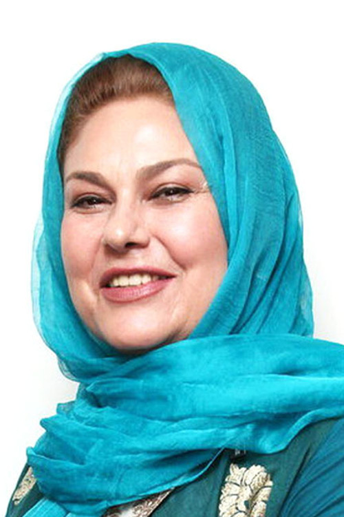 Mehraneh Mahintorabi as 