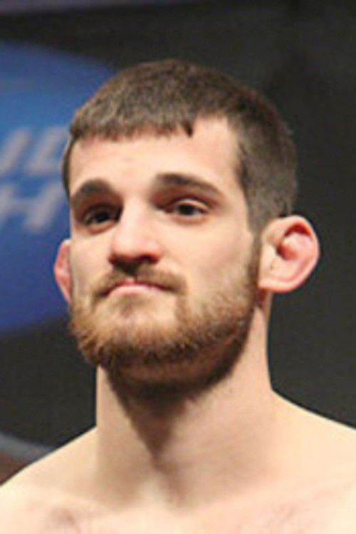 Dustin Hazelett as Self