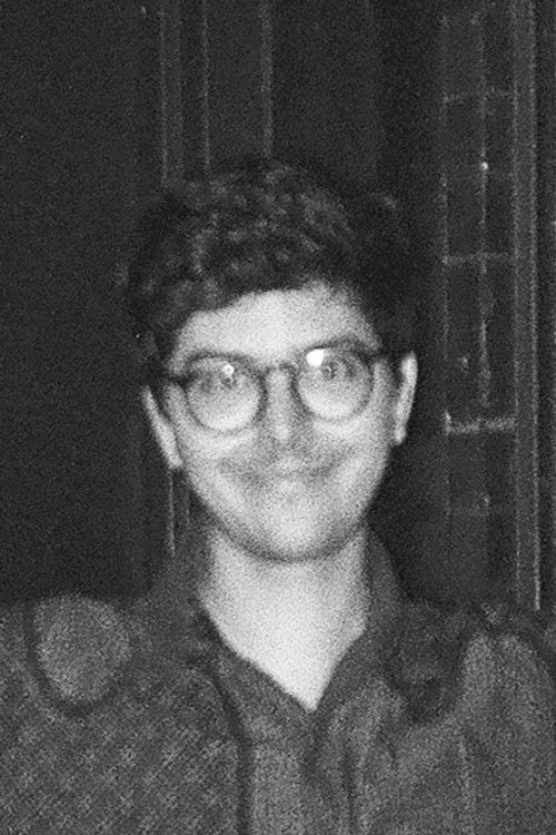 Maximilien Luc Proctor as Gregory J. Markopoulos (voice)