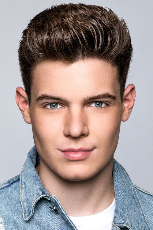 Jack Carter Barton as Teen Peter