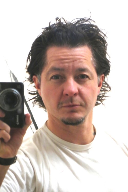 Harry Dodge as Voiceover (as Harriet Dodge)