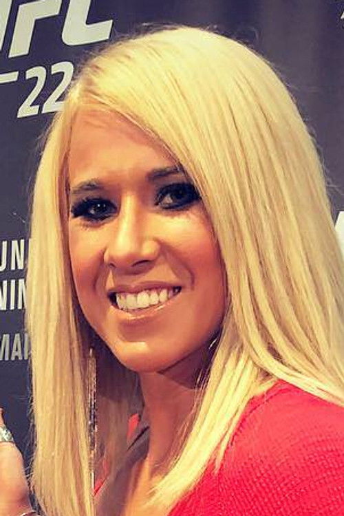 Amanda Cooper as Self