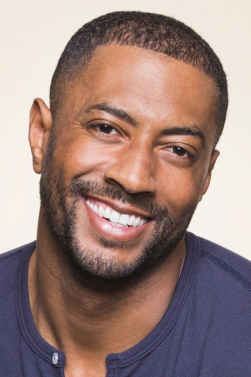 Keeland Ellis as Daunte