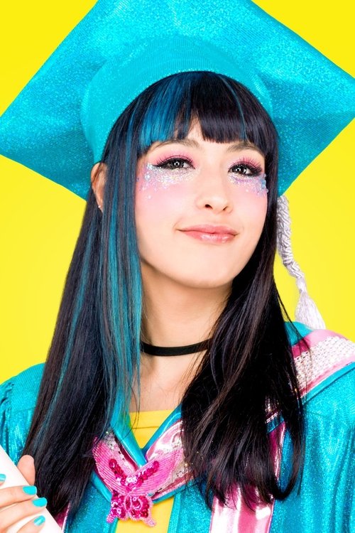 Sarah Midori Perry as Herself