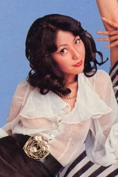 Rie Tachibana as Hiroko Ôhira