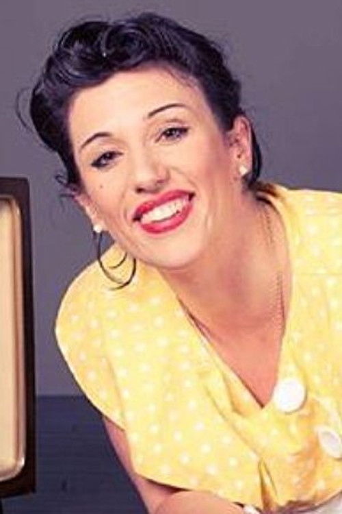 Dominique Christine Fürst as Krankenschwester